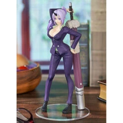 GOOD SMILE COMPANY POP UP PARADE "Moi, Quand Je Me Réincarne En Slime" Shion Figure (pre-order) -Style Japonais Boutique POPUPPARADEShionThatTimeIGotReincarnatedasaSlimeFigureYattaJapan1