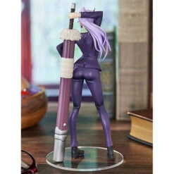 GOOD SMILE COMPANY POP UP PARADE "Moi, Quand Je Me Réincarne En Slime" Shion Figure (pre-order) -Style Japonais Boutique POPUPPARADEShionThatTimeIGotReincarnatedasaSlimeFigureYattaJapan2