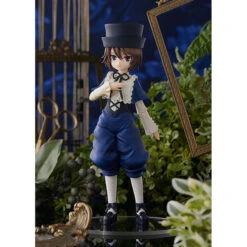 GOOD SMILE COMPANY POP UP PARADE "Rozen Maiden" Souseiseki Figure (pre-order) -Style Japonais Boutique POPUPPARADESouseisekiRozenMaidenJapanAnimeFigureYattaJapan1