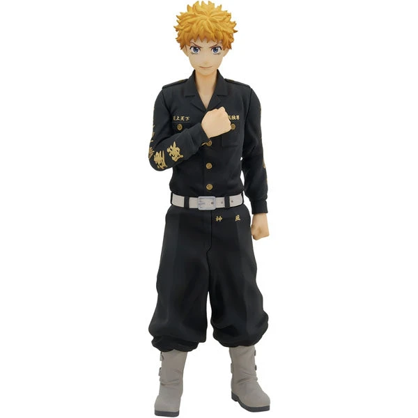 GOOD SMILE COMPANY POP UP PARADE "Tokyo Revengers" Takemichi Hanagaki Figure (pre-order) 3 GOOD SMILE COMPANY POP UP PARADE "Tokyo Revengers" Takemichi Hanagaki Figure (pre-order)