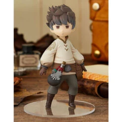 GOOD SMILE COMPANY POP UP PARADE "Bravely Default" Tiz Arrior Figure (pre-order) -Style Japonais Boutique POPUPPARADETizArriorBravelyDefaultFigureYattaJapan1