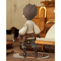 GOOD SMILE COMPANY POP UP PARADE "Bravely Default" Tiz Arrior Figure (pre-order) -Style Japonais Boutique POPUPPARADETizArriorBravelyDefaultFigureYattaJapan2