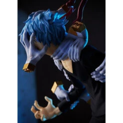 GOOD SMILE COMPANY POP UP PARADE "My Hero Academia" Tomura Shigaraki Figure -Style Japonais Boutique POPUPPARADETomuraShigarakiMyHeroAcademiaGoodsmileCompanyYattaJapan1