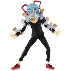 GOOD SMILE COMPANY POP UP PARADE "My Hero Academia" Tomura Shigaraki Figure