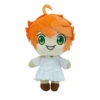 Peluche The Promised Neverland - Emma (Limitée) -Style Japonais Boutique PelucheEmmaThePromisedNeverlandYattaJapan