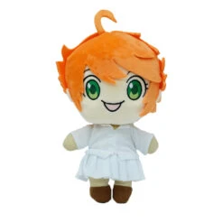 Peluche The Promised Neverland - Emma (Limitée)