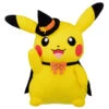 Bandai Grande Peluche Pikachu "Halloween"