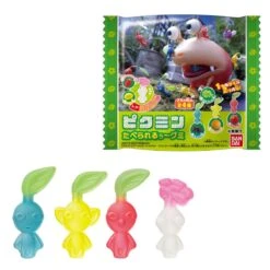 Bandai Bonbons Pikmin -Style Japonais Boutique PikminGummyYattaJapan 97252c62 fb51 4761 b0fa f16e1bc54f45
