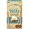 Pocky - Salty Vanilla -Style Japonais Boutique PockySaltyVanillaJapaneseSnackYattaJapan