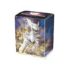 Boîte à Cartes Pokémon - Star Birth Arceus -Style Japonais Boutique PokemonCardGameDeckCaseStarBirthArceusDesignYattaJapan