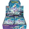 Cartes Pokémon Écarlate Et Violet Expansion Pack "Violet Ex" [sv1V] (display Japonais) -Style Japonais Boutique PokemonCardGameScarlet VioletExpansionPackVioletexBoxYattaJapan