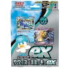 POKEMON Cartes Pokémon Écarlate Et Violet Starter Set Ex Coiffeton Et Mimiqui Ex -Style Japonais Boutique PokemonCardGameScarlet VioletStarterSetEXQuaxly MimikyuEXYattaJapan