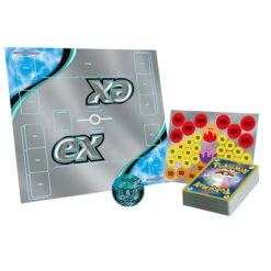 POKEMON Cartes Pokémon Écarlate Et Violet Starter Set Ex Coiffeton Et Mimiqui Ex -Style Japonais Boutique PokemonCardGameScarlet VioletStarterSetEXQuaxly MimikyuEXYattaJapan1