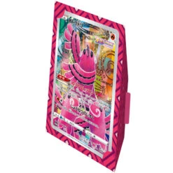 Cartes Pokémon Epée Et Bouclier Jumbo Card Collection Mew -Style Japonais Boutique PokemonCardGameSword ShieldJumboCardCollectionMew2