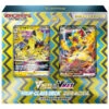 POKEMON Cartes Pokémon VSTAR & VMAX High Class Deck "Zeraora"