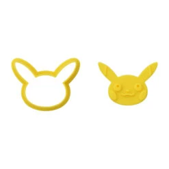 Pikachu Cookie Kit -Style Japonais Boutique PokemonCenterPikachuCookieKitJapaneseSnackYattaJapan2