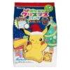 Snack Au Chocolat Pokémon De Noël 2 Snack Au Chocolat Pokémon De Noël -Style Japonais Boutique PokemonChristmasPartyPackChocolateJapaneseSnackYattaJapan