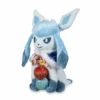 Peluche "Pokémon Christmas In The Sea" - Givrali 1 Peluche "Pokémon Christmas In The Sea" - Givrali -Style Japonais Boutique PokemonChristmasintheSea2021GlaceonPlushYattaJapan