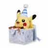 Peluche "Pokémon Christmas In The Sea" - Pikachu -Style Japonais Boutique PokemonChristmasintheSea2021PikachuPlushYattaJapan3