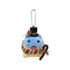 Peluche Mascotte "Pokémon Christmas In The Sea" - Obalie -Style Japonais Boutique PokemonChristmasintheSea2021SphealPlushMascotYattaJapan