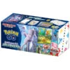 Cartes Pokémon Épée Et Bouclier Pokémon GO Special Set -Style Japonais Boutique PokemonGoSpecialSetTCGYattaJapan
