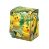 Boîte à Cartes Pokémon - Pikachu No Mori