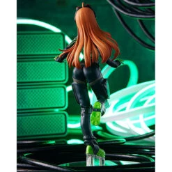 GOOD SMILE COMPANY POP UP PARADE "Persona 5: The Animation" Oracle Figure -Style Japonais Boutique PopUpParadeOracleFutabaSakuraPersona5FigureYattaJapan2