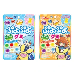 Bonbons Puyo Puyo