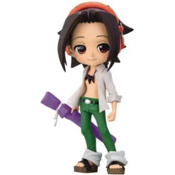 Shaman King - Q Posket - Yoh Asakura