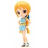 Nami Q Posket One Piece - Version B -Style Japonais Boutique QPosketOnePieceNamiBanprestoTypeBYattaJapan