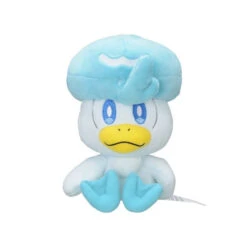 Peluche "Pokémon Écarlate Et Violet" - Coiffeton