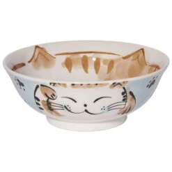 Bol à Ramen - Neko Bleu
