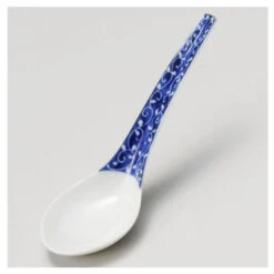 Cuillère à Ramen - Arabesque