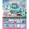 Hatsune Miku "Miku Miku ♪ Room" RE-MENT -Style Japonais Boutique RementHatsuneMikuRoomSeriesMinifigureYattaJapan
