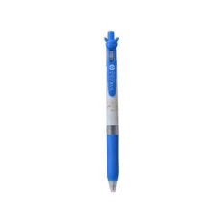 Stylo Pokémon Sakura - SARASA Pikachu Clip Pikachu CB Cobalt Blue