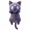 Sailor Moon Eternal - Peluche Luna