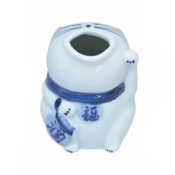 Bouteille à Saké - Maneki Neko 7 Bouteille à Saké - Maneki Neko -Style Japonais Boutique SakeBottleManekiNekoKakuniYattaJapan