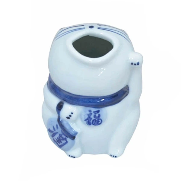 Bouteille à Saké - Maneki Neko 5 Bouteille à Saké - Maneki Neko – Image 3