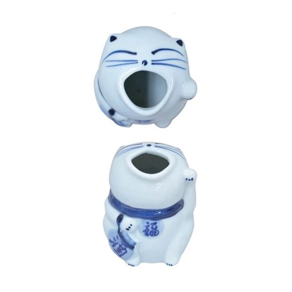 Bouteille à Saké - Maneki Neko 4 Bouteille à Saké - Maneki Neko – Image 2