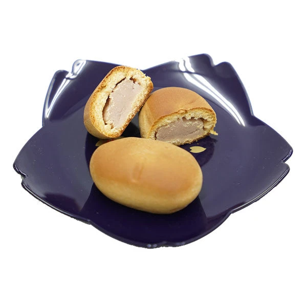 Sakura Manju - Sachet De 8 4 Sakura Manju - Sachet De 8 – Image 2