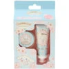 Cinnamoroll - Set Crème Mains & Baume à Lèvres -Style Japonais Boutique SanrioCinnamorollLipBalmHandCreamKawaiiJapaneseCosmeticYattaJapan