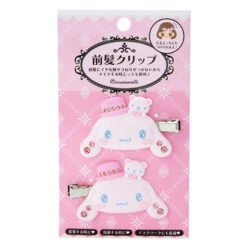 Sanrio Sakura 2023 - Cinnamoroll Bangs Clip DX