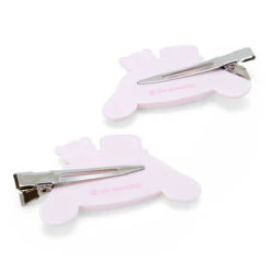 Sanrio Sakura 2023 - Cinnamoroll Bangs Clip DX -Style Japonais Boutique SanrioSakura2023CinnamorollBangsClipDXJapanKawaiiGoodiesYattaJapan2