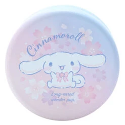 Sanrio Sakura 2023 - Boite Métal & Bonbons Cinnamoroll