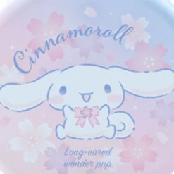 Sanrio Sakura 2023 - Boite Métal & Bonbons Cinnamoroll -Style Japonais Boutique SanrioSakura2023CinnamorollCandy CanCaseJapanKawaiiSnackYattaJapan2