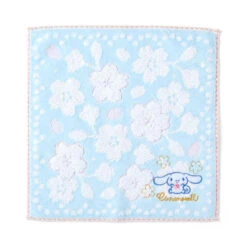 Sanrio Sakura 2023 - Mini Serviette Cinnamoroll