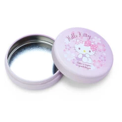 Sanrio Sakura 2023 - Boite Métal & Bonbons Pompompurin -Style Japonais Boutique SanrioSakura2023HelloKittyCandy CanCaseJapanKawaiiSnackYattaJapan3 7a4bf157 c31f 48d6 ad5f cc66ca723414