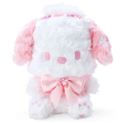 Sanrio Sakura 2023 - Peluche Sakura Pochacco