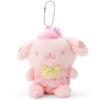 Sanrio Sakura 2023 - Peluche Sakura Dress Mascot Holder Pompompurin -Style Japonais Boutique SanrioSakura2023PompompurinSakuraDressMascotHolderPlushJapanKawaiiMascotYattaJapan
