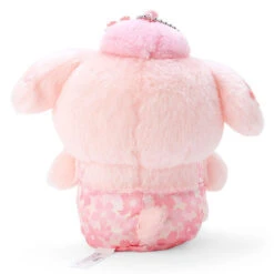 Sanrio Sakura 2023 - Peluche Sakura Dress Mascot Holder Pompompurin -Style Japonais Boutique SanrioSakura2023PompompurinSakuraDressMascotHolderPlushJapanKawaiiMascotYattaJapan2
